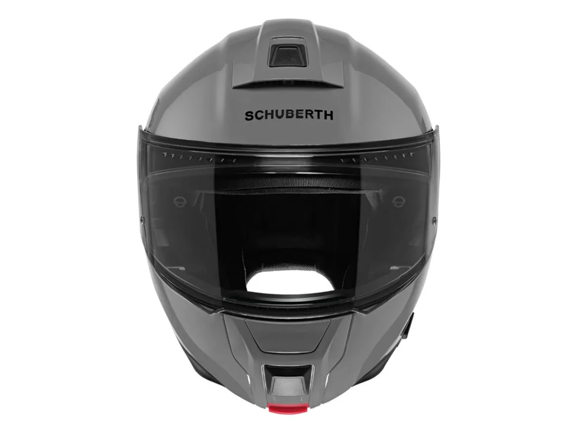 CASCO MODULARE SCHUBERTH C5 CONCRETE GREY