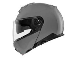 CASCO MODULARE SCHUBERTH C5 CONCRETE GREY