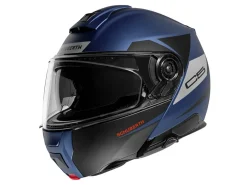 CASCO MODULARE SCHUBERTH C5 ECLIPSE ANTRACITE