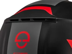 CASCO MODULARE SCHUBERTH C5 ECLIPSE ANTRACITE