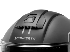 CASCO MODULARE SCHUBERTH C5 MASTER GRIGIO