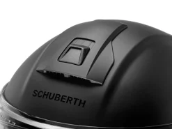 CASCO MODULARE SCHUBERTH C5 NERO OPACO