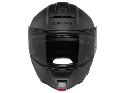 CASCO MODULARE SCHUBERTH C5 NERO OPACO
