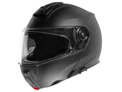 CASCO MODULARE SCHUBERTH C5 NERO OPACO