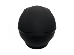 CASCO MODULARE SIMPSON DARKSOME 2206 NERO OPACO TAGLIA XL