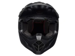 CASCO OFF ROAD BELL MOTO-9 MIPS NERO OPACO