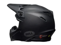 CASCO OFF ROAD BELL MOTO-9 MIPS NERO OPACO