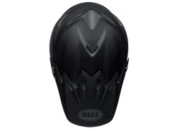CASCO OFF ROAD BELL MOTO-9 MIPS NERO OPACO