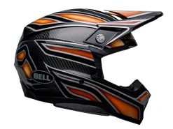 CASCO OFF ROAD BELL MOTO-10 SPHERICAL MARMOT