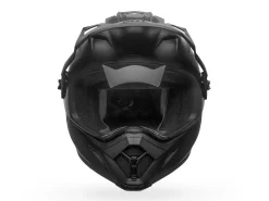 CASCO OFF ROAD BELL MX-9 ADV MIPS NERO OPACO