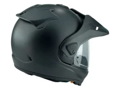 CASCO TOURING ARAI TOUR-X 5 FROST BLACK