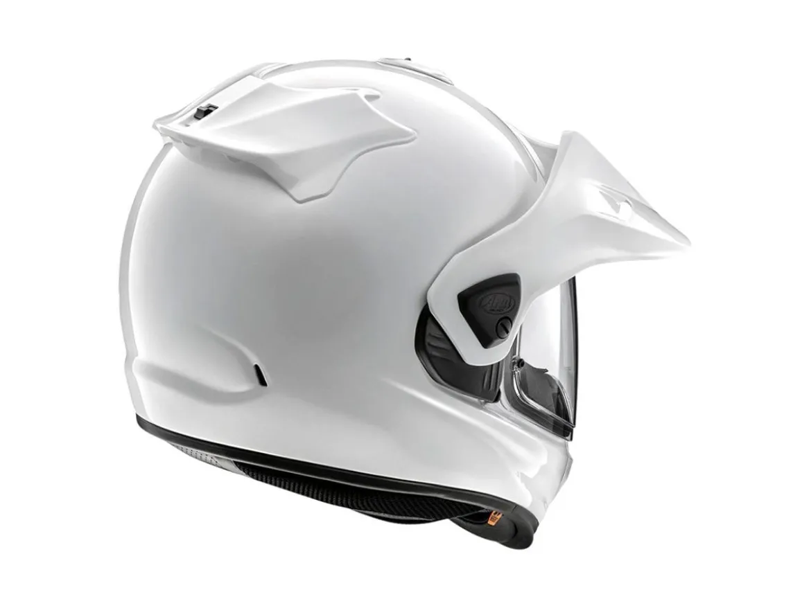 CASCO TOURING ARAI TOUR-X 5 WHITE