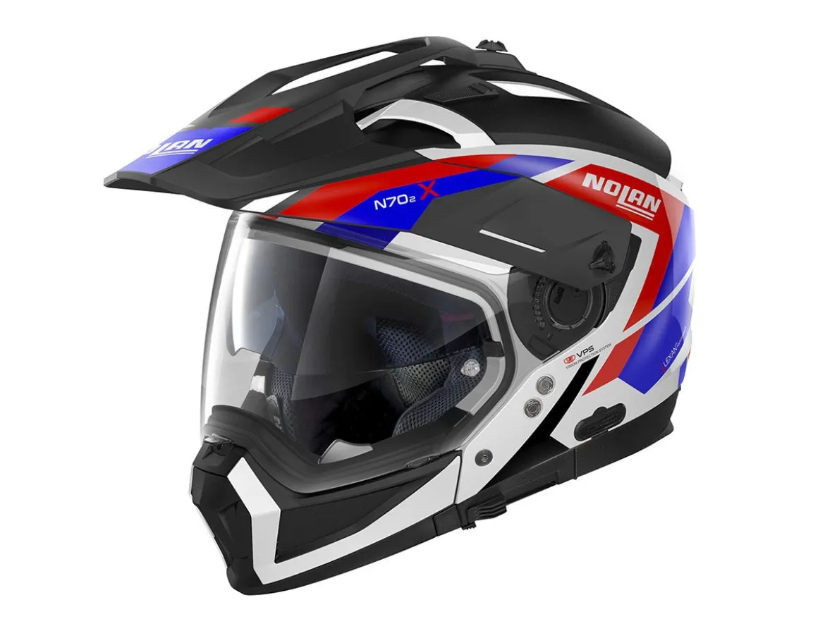 CASCO TOURING NOLAN N70-2 X GRANDES ALPES 026