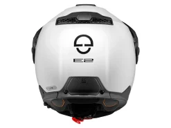 CASCO TOURING SCHUBERTH E2Â BIANCO LUCIDO