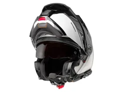 CASCO TOURING SCHUBERTH E2 BIANCO LUCIDO
