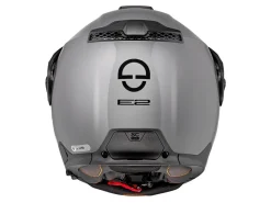 CASCO TOURING SCHUBERTH E2Â GRIGIO
