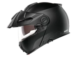 CASCO TOURING SCHUBERTH E2Â NERO OPACO