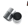 CATALIZZATORE AKRAPOVIC DUCATI MONSTER 1100 / 1100 S 2009-2010