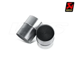 CATALIZZATORE AKRAPOVIC DUCATI MONSTER 1100 / 1100 S 2009-2010