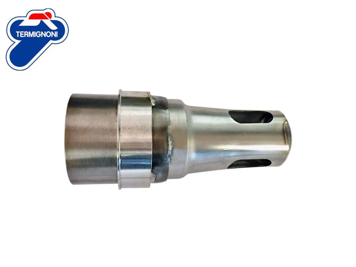CATALIZZATORE OMOLOGATO TERMIGNONI YAMAHA X-MAX 400 2010-2020