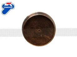 CATALIZZATORE OMOLOGATO TERMIGNONI YAMAHA MT-09 / TRACER / XSR 900 2014-2020