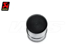 CATALIZZATORE SCARICO AKRAPOVIC BMW C 400 X / GT 2019-2020