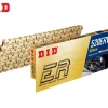 CATENA DID MODELLO ERV7 RACING 118 MAGLIE PASSO 520