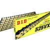 CATENA DID MODELLO VX3 120 MAGLIE PASSO 525