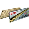 CATENA DID ORO PASSO 520 MODELLO ZVMX 110 MAGLIE G&G