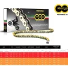 CATENA REGINA 90RH2 PASSO 415 HUSQVARNA TC 50 16+