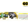 CATENA REGINA 135ZRE PASSO 520 KTM EXC 380 2002