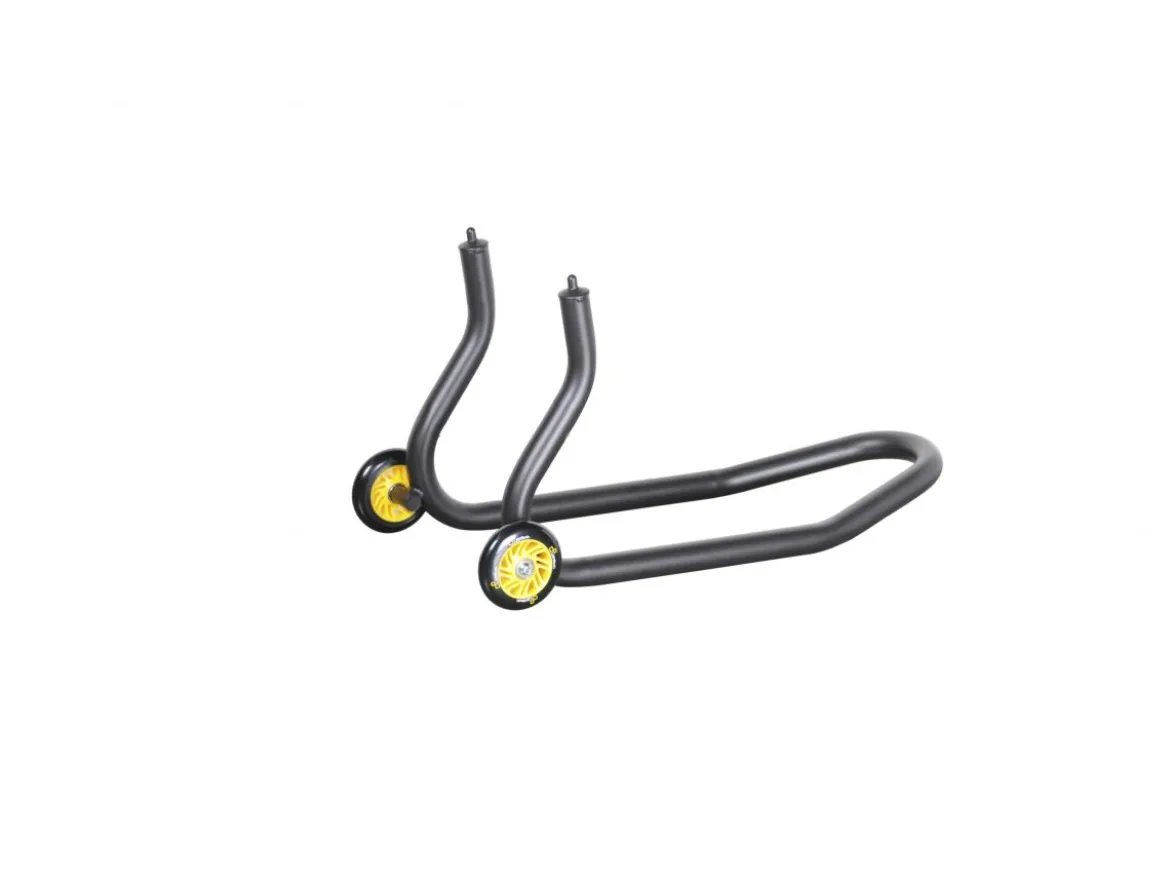 CAVALLETTO ANTERIORE IN FERRO LIGHTECH HONDA CBF 1000 2006-2007
