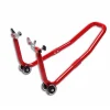 CAVALLETTO BOX POSTERIORE FORCELLONE BIBRACCIO DUCATI PERFORMANCE