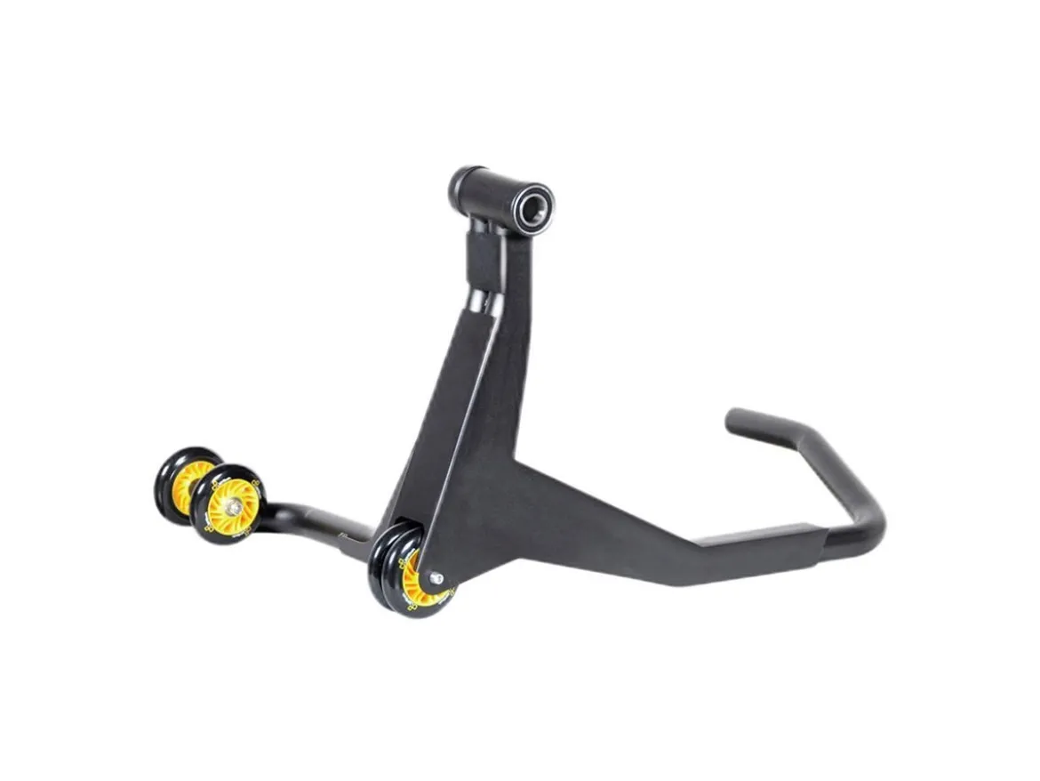 CAVALLETTO MONOBRACCIO FERRO SENZA PERNO LIGHTECH TRIUMPH SPEED TRIPLE 1200 RX 2025