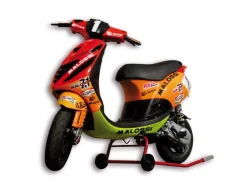 CAVALLETTO PER SCOOTER MALOSSI PIAGGIO ZIP SP 50 2T LC -2000