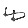 CAVALLETTO POST. COMPONIBILE FERRO RULLI 4 RUOTE LIGHTECH YAMAHA R1 2020-2021