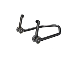 CAVALLETTO POST. COMPONIBILE FERRO RULLI 4 RUOTE LIGHTECH YAMAHA R9 2025