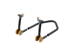 CAVALLETTO POSTERIORE COMPONIBILE FORCHETTE 4 RUOTE LIGHTECH YAMAHA R9 2025