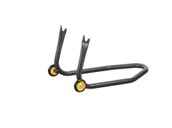 CAVALLETTO POST. FORCHETTE INTEGRATE 2 RUOTE LIGHTECH YAMAHA R9 2025