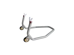 CAVALLETTO POST. FORCHETTE INTEGRATE 2 RUOTE LIGHTECH YAMAHA R9 2025