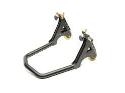 CAVALLETTO POST. SCATOLATO FERRO RUOTE E FORCHETTE LIGHTECH YAMAHA R9 2025