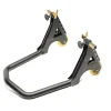 CAVALLETTO POST. SCATOLATO FERRO RUOTE E FORCHETTE LIGHTECH KAWASAKI Z 900 SE 2026