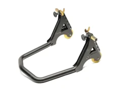 CAVALLETTO POST. SCATOLATO FERRO RUOTE E FORCHETTE LIGHTECH KAWASAKI Z 900 SE 2026