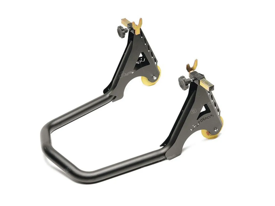 CAVALLETTO POST. SCATOLATO FERRO RUOTE E FORCHETTE LIGHTECH KAWASAKI Z 900 SE 2026