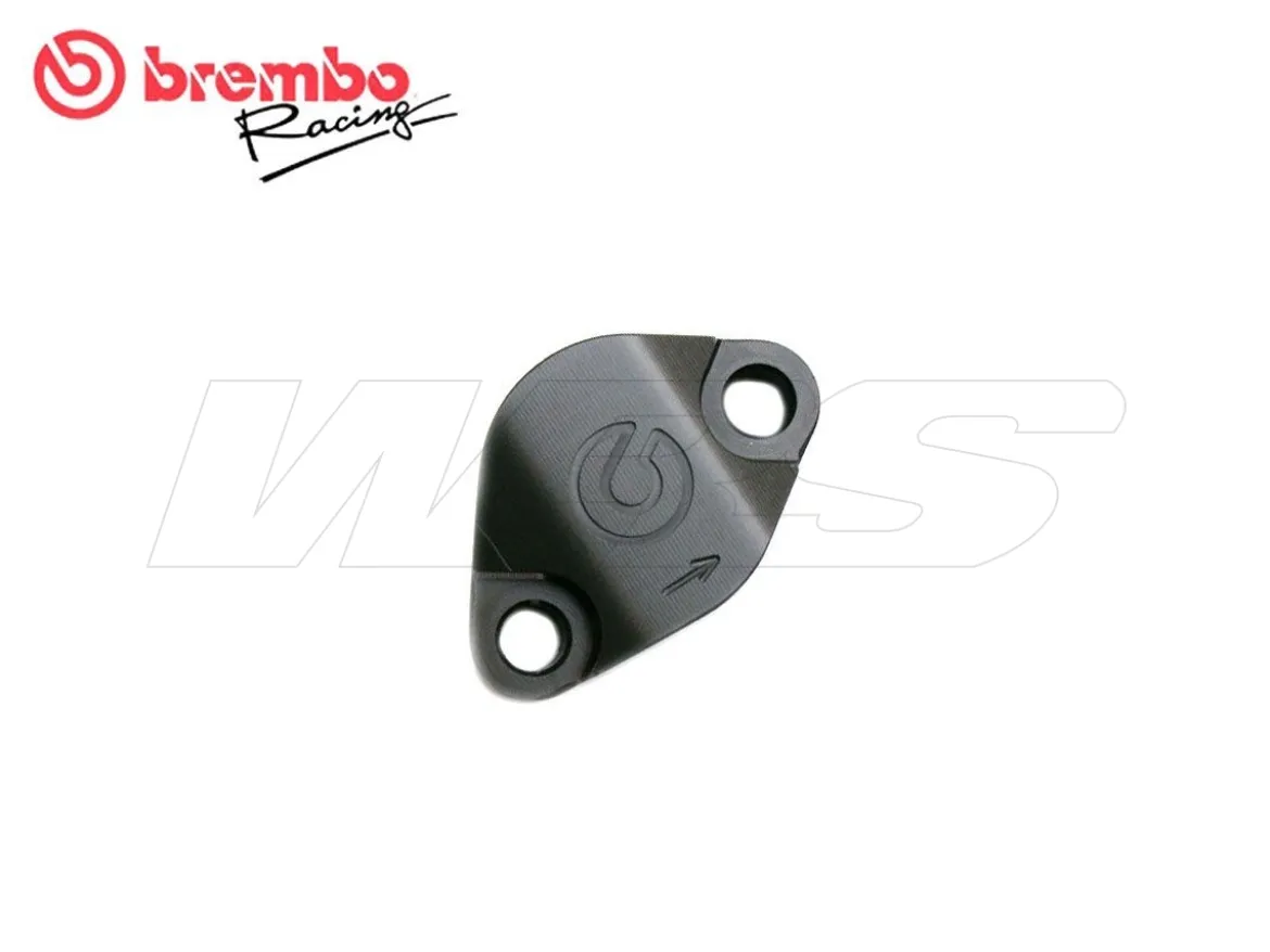 CAVALLOTTO BREMBO CNC POMPE FRIZIONE PR16 / PR19 UNIVERSALE