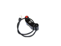 CAVALLOTTO POMPA RADIALE BREMBO PULSANTIERA DBK DUCATI PANIGALE 899 2014-2015