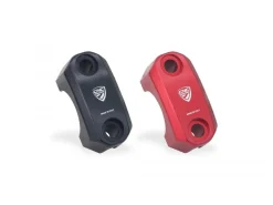 CAVALLOTTO POMPE BREMBO NO SPECCHIO CNC RACING MOTO GUZZI V100 MANDELLO 2022-2024