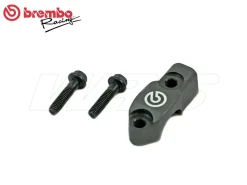 CAVALLOTTO PORTA SPECCHIO BREMBO FILETTATURA M10X1.25 DESTRA PER POMPE RCS