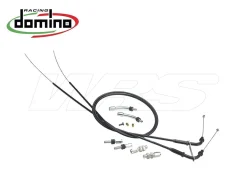CAVI TRASMISSIONE DOMINO PER COMANDO GAS RAPIDO YAMAHA YZF-R6 600 2008-2017