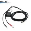 CAVO ALIMENTAZIONE CRONOMETRO STEALTH GPS-3/4 STARLANE